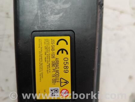 ФОТО AirBag для Mazda 3 III BM/BN (13-19) Чернигов