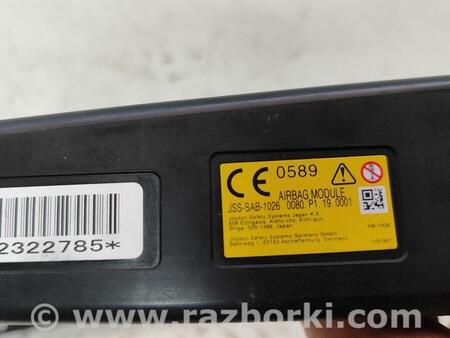 ФОТО AirBag для Mazda 3 III BM/BN (13-19) Чернигов