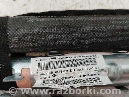 ФОТО AirBag для Citroen C3 Чернигов