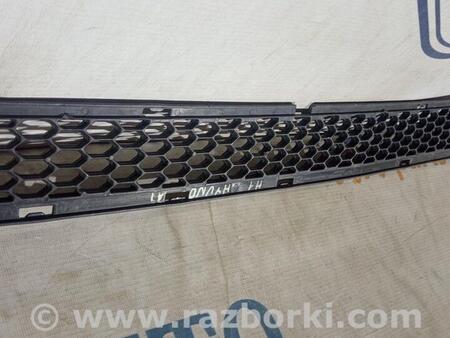 ФОТО Решітка радіатора для Hyundai H1 I A1 (97-07) Чернігів