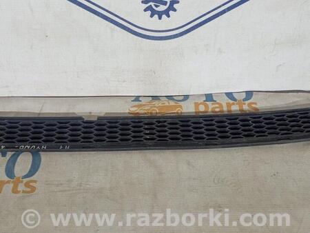ФОТО Решітка радіатора для Hyundai H1 I A1 (97-07) Чернігів