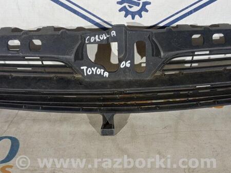 ФОТО Решітка радіатора для Toyota Corolla (все года выпуска) Чернигов