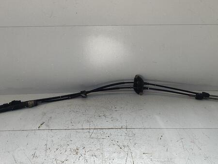 ФОТО Трос для Mazda 3 III BM/BN (13-19) Чернигов