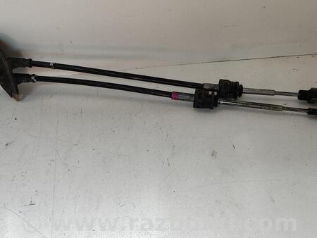 ФОТО Трос для Mazda 3 III BM/BN (13-19) Чернигов