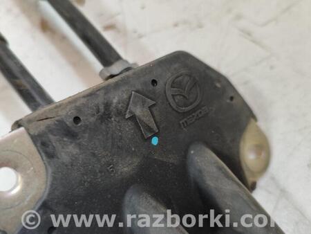 ФОТО Трос для Mazda 3 III BM/BN (13-19) Чернигов