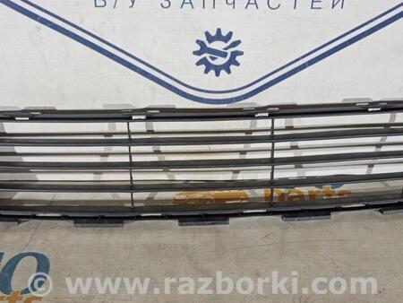 ФОТО Решітка радіатора для Toyota Yaris (15-20) Чернігів