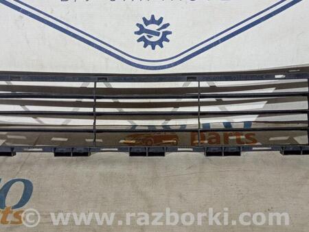ФОТО Решітка радіатора для Toyota Yaris (15-20) Чернігів