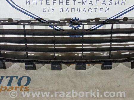 ФОТО Решітка радіатора для Renault Megane 2 (02-09) Чернигов