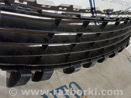 ФОТО Решітка радіатора для Renault Megane 2 (02-09) Чернигов