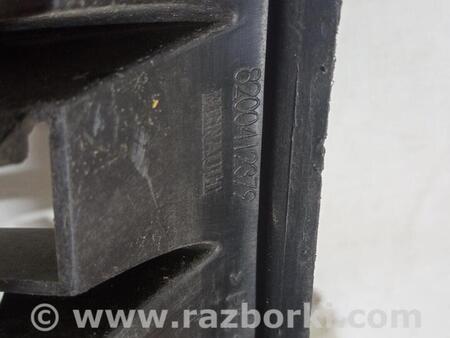 ФОТО Решітка радіатора для Renault Megane 2 (02-09) Чернигов