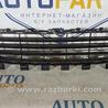 Решітка радіатора Renault Megane 2 (02-09)