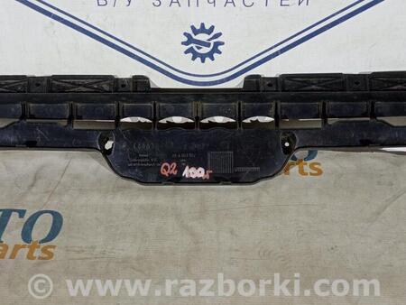 ФОТО Решітка радіатора для Audi (Ауди) Q2 Чернігів