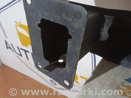 ФОТО Підсилювачі для Volkswagen Passat B6 (03.2005-12.2010) Чернигов