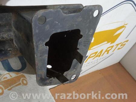 ФОТО Підсилювачі для Volkswagen Passat B6 (03.2005-12.2010) Чернигов