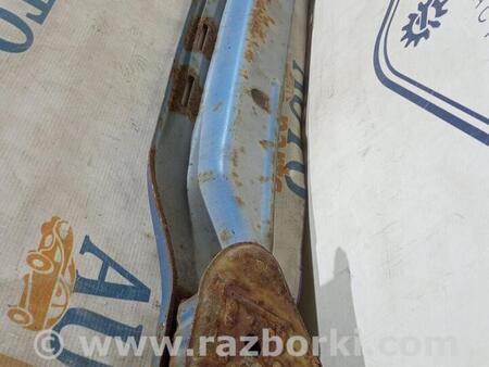 ФОТО Підсилювачі для Toyota Aygo AB40 (2014-...) Чернигов