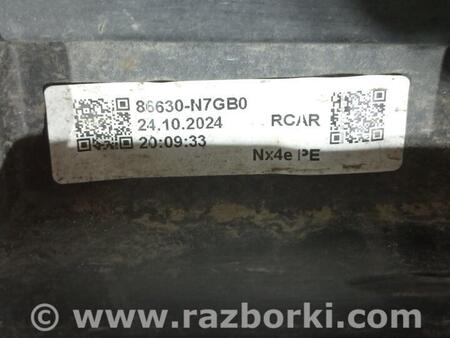 ФОТО Підсилювачі для Hyundai Tucson (різні) (04-25) Чернигов