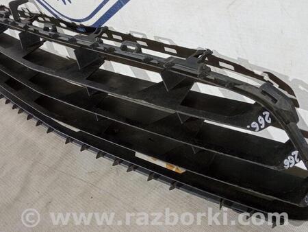 ФОТО Решітка радіатора для Opel Astra H (04-14) Чернигов