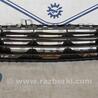 Решітка радіатора Opel Astra H (04-14)