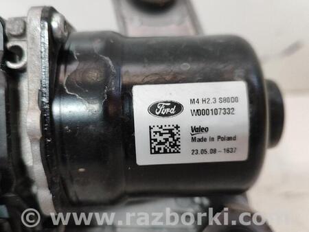 ФОТО Трапеция дворников для Ford Kuga I-II (різне не сортоване) (08-19) Чернигов