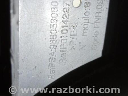 ФОТО Підсилювачі для Citroen Berlingo II B9 (08-18) Чернигов