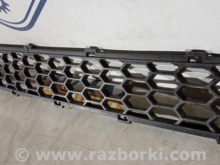 ФОТО Решітка радіатора для Chevrolet Captiva C100/C140 (06-18) Чернігів