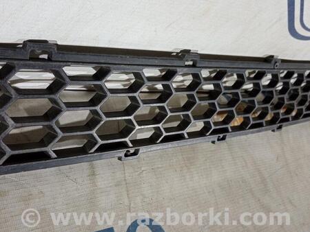 ФОТО Решітка радіатора для Chevrolet Captiva C100/C140 (06-18) Чернігів