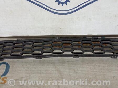 ФОТО Решітка радіатора для Chevrolet Captiva C100/C140 (06-18) Чернігів