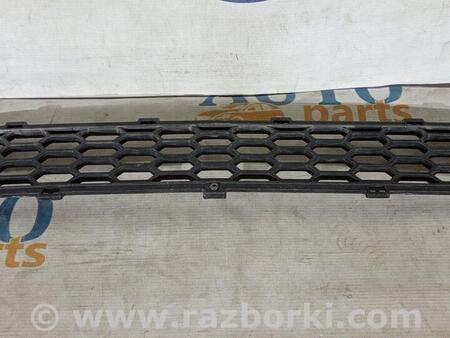 ФОТО Решітка радіатора для Chevrolet Captiva C100/C140 (06-18) Чернігів