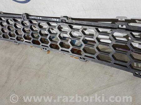 ФОТО Решітка радіатора для Chevrolet Captiva C100/C140 (06-18) Чернігів