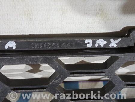 ФОТО Решітка радіатора для Chevrolet Captiva C100/C140 (06-18) Чернігів