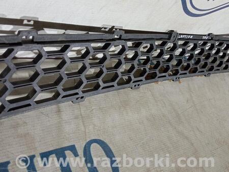 ФОТО Решітка радіатора для Chevrolet Captiva C100/C140 (06-18) Чернігів