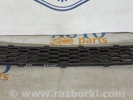 ФОТО Решітка радіатора для Chevrolet Captiva C100/C140 (06-18) Чернігів