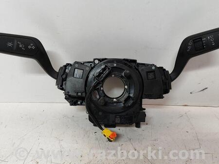 ФОТО Шлейф AirBag для Ford Kuga I-II (різне не сортоване) (08-19) Чернигов