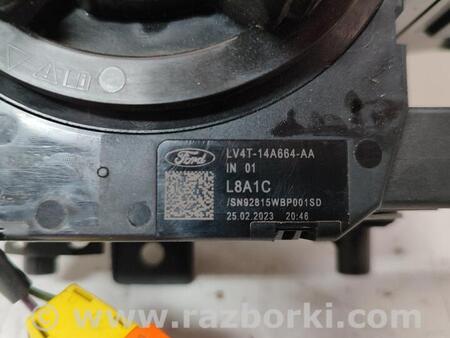 ФОТО Шлейф AirBag для Ford Kuga I-II (різне не сортоване) (08-19) Чернигов
