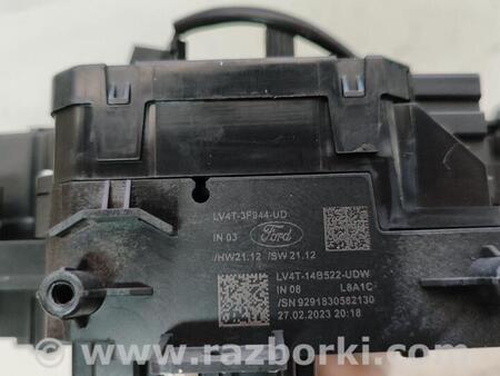 ФОТО Шлейф AirBag для Ford Kuga I-II (різне не сортоване) (08-19) Чернигов