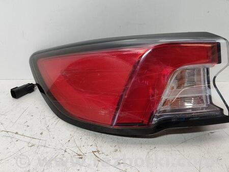 ФОТО Фара для Ford Kuga I-II (різне не сортоване) (08-19) Чернигов