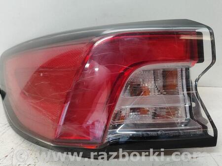 ФОТО Фара для Ford Kuga I-II (різне не сортоване) (08-19) Чернигов