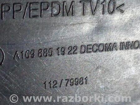 ФОТО Решітка радіатора для Mercedes-Benz B-klasse Чернигов