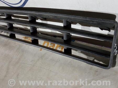 ФОТО Решітка радіатора для Volkswagen Golf VI Mk6 (08-12) Чернигов