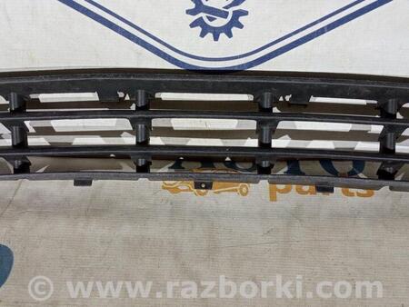 ФОТО Решітка радіатора для Volkswagen Golf VI Mk6 (08-12) Чернигов