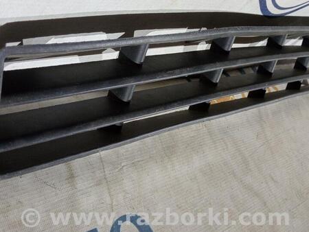 ФОТО Решітка радіатора для Volkswagen Golf VI Mk6 (08-12) Чернигов