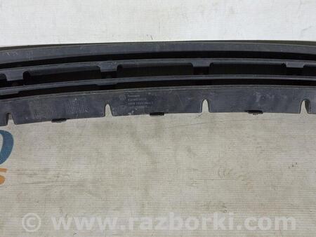 ФОТО Решітка радіатора для Volkswagen Golf VI Mk6 (08-12) Чернигов