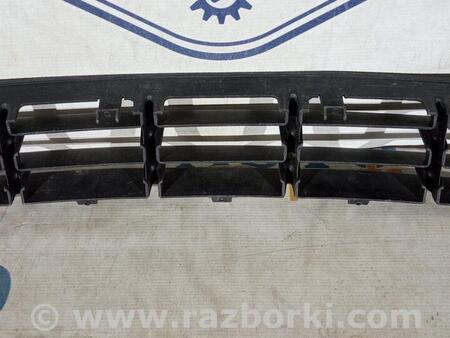 ФОТО Решітка радіатора для Volkswagen Golf VI Mk6 (08-12) Чернигов