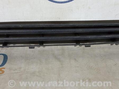 ФОТО Решітка радіатора для Volkswagen Golf VI Mk6 (08-12) Чернигов