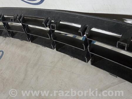 ФОТО Решітка радіатора для Volkswagen Golf VI Mk6 (08-12) Чернигов