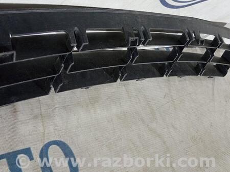 ФОТО Решітка радіатора для Volkswagen Golf VI Mk6 (08-12) Чернигов