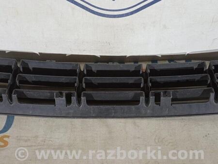ФОТО Решітка радіатора для Volkswagen Golf VI Mk6 (08-12) Чернигов
