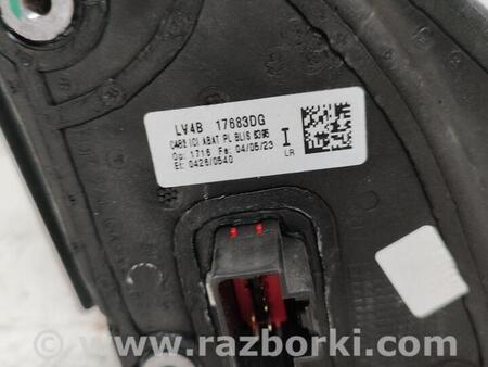 ФОТО Дзеркало бокове ліве для Ford Kuga I-II (різне не сортоване) (08-19) Чернигов