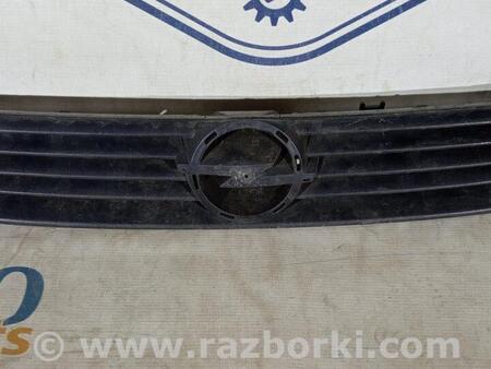ФОТО Решітка радіатора для Opel Astra H (04-14) Чернигов