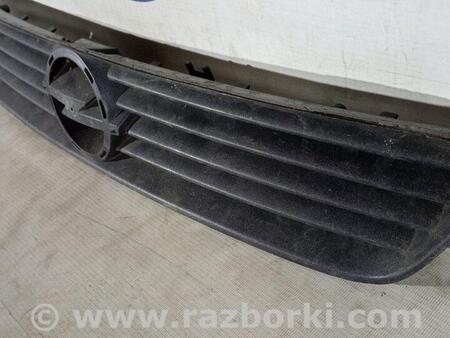 ФОТО Решітка радіатора для Opel Astra H (04-14) Чернигов